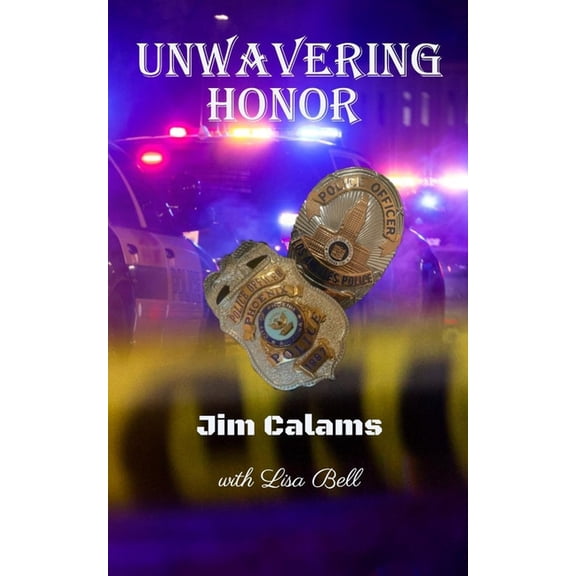 Unwavering Honor, (Paperback)
