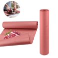 thumbnail image 1 of Unwaxed Butcher Paper,11.8"x32.8ft Unwaxed,QZS Uncoated,Peach Butcher Paper for Smoking Meat, Wrapping Sheet for Home,Parties,Picnics Use, 1 of 6