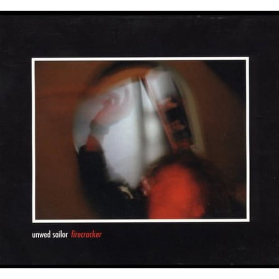 Unwed Sailor - Firecracker - Rock - CD
