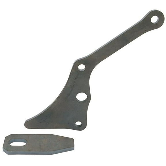 Unwelded Rear Motor Mount for Small Block Chevy