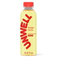thumbnail image 1 of Unwell Hydration Electrolyte Drink for Rapid Hydration + Focus – Mango Citrus 16.9 fl oz, 1 of 13