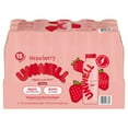 thumbnail image 1 of Unwell Rapid Hydration Electrolyte Beverage, Strawberry, 16.9 Ounce (15 Pack), 1 of 5