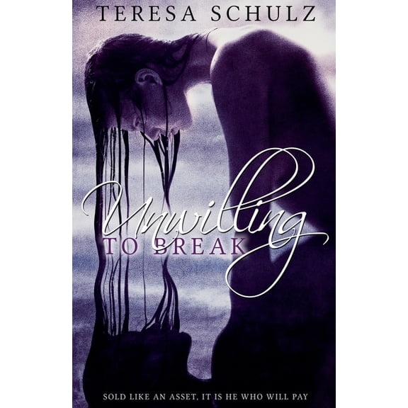 Unwilling to Break, (Paperback)