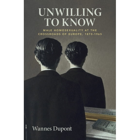 Unwilling To Know, (Hardcover)