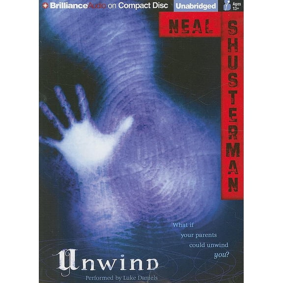 Pre-Owned Unwind