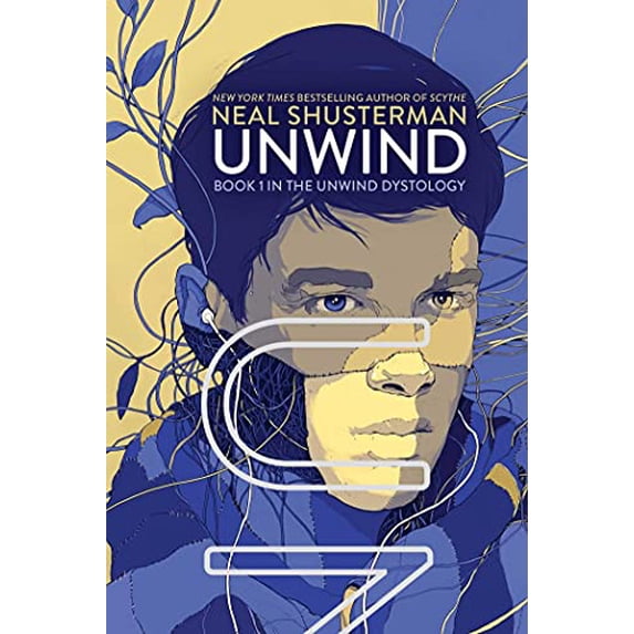 Pre-Owned Unwind (1) (Unwind Dystology)