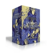 Unwind Dystology Ultimate Unwind Paperback Collection Boxed Set Unwind؛ غير كلي؛ غير معزول؛ غير منقسم؛ غير منضم، غلاف ورقي