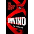thumbnail image 1 of Pre-Owned Unwind Paperback, 1 of 1