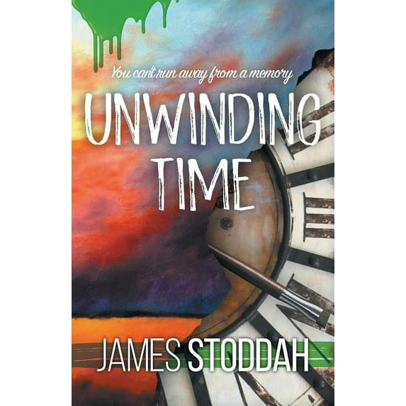 Unwinding Time, (Paperback)