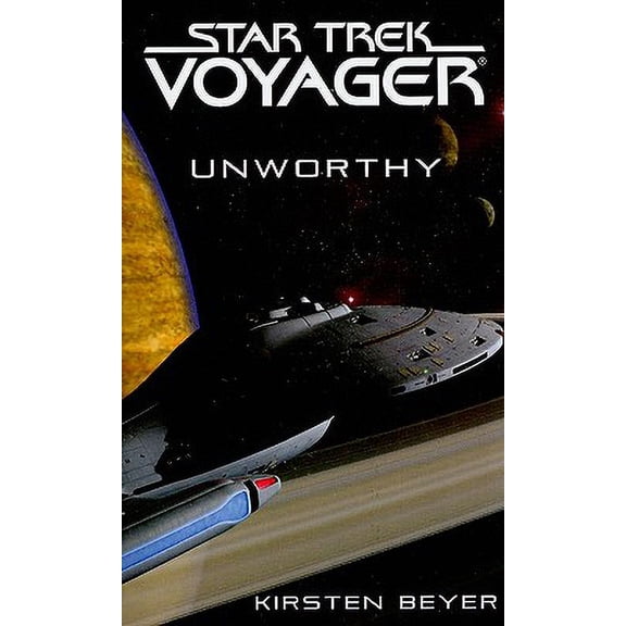 Pre-Owned Unworthy