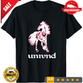 thumbnail image 1 of Unwound‎ – Live Leaves 2012 Short Sleeve Cotton Black All Size Shirt AL17, LIMITED EDITION-TH66824, 1 of 2