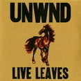 thumbnail image 1 of Unwound - Live Leaves - Autumn Red - Music & Performance - Vinyl, 1 of 2
