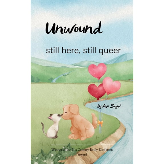 Unwound still queer, still here, (Paperback)
