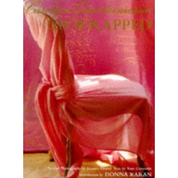 Pre-Owned Unwrapped (Hardcover) 185029853X 9781850298533