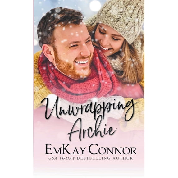 Unwrapping Archie, (Paperback)