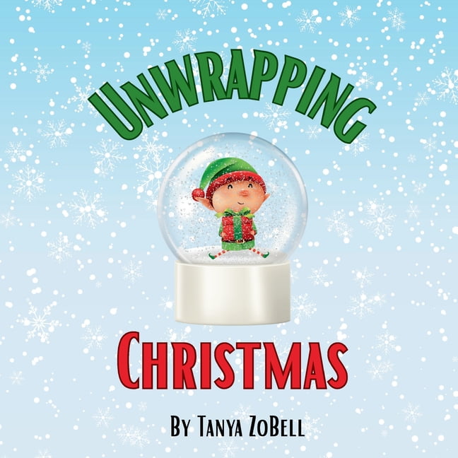 Unwrapping Christmas, (Paperback)