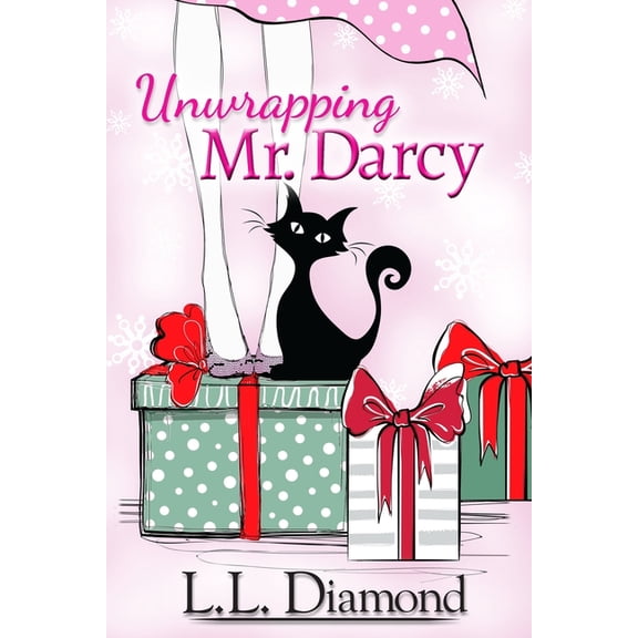 Unwrapping Mr. Darcy, (Paperback)