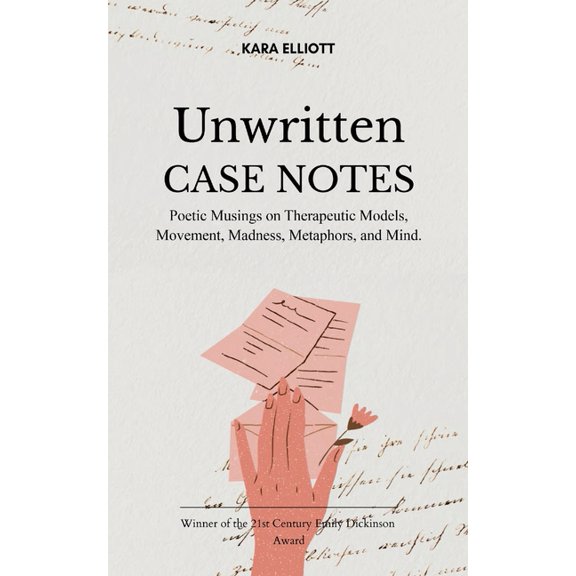 Unwritten Case Notes, (Paperback)