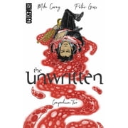 The Unwritten Compendium Two, Paperback