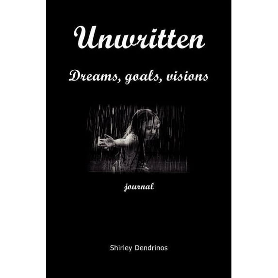 Unwritten (Paperback)