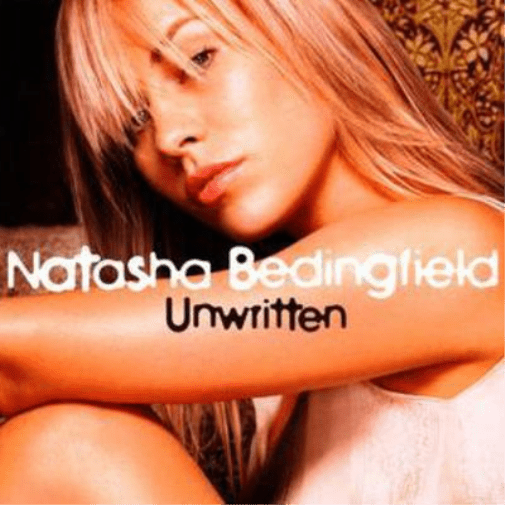 Unwritten Natasha Bedingfield (CD)