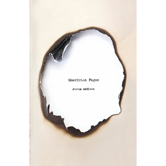 Unwritten Pages, (Paperback)