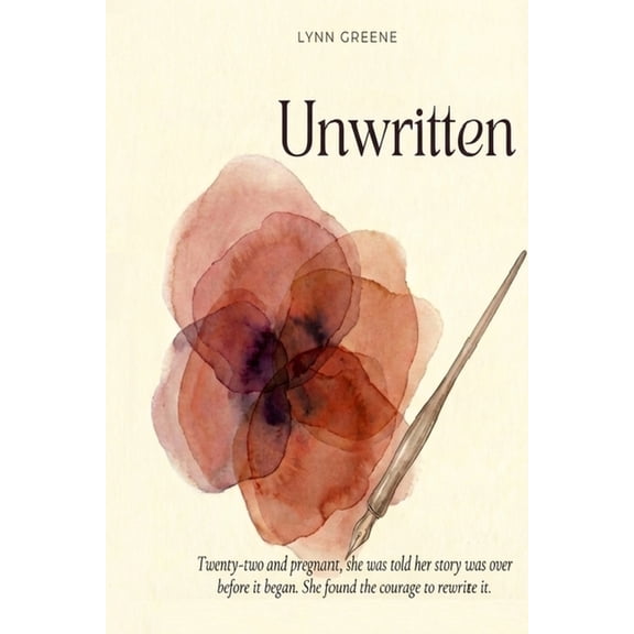 Unwritten, (Paperback)