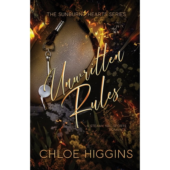 Unwritten Rules, (Paperback)