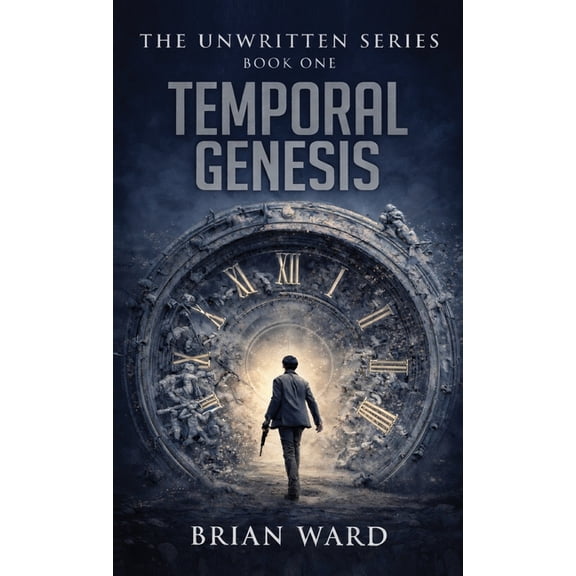 Unwritten Temporal Genesis, Book 1, (Hardcover)