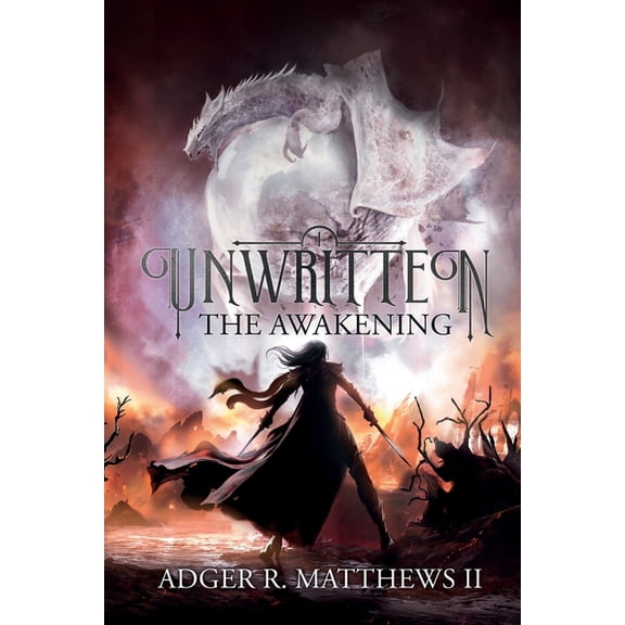 Unwritten: The Awakening, (Paperback)