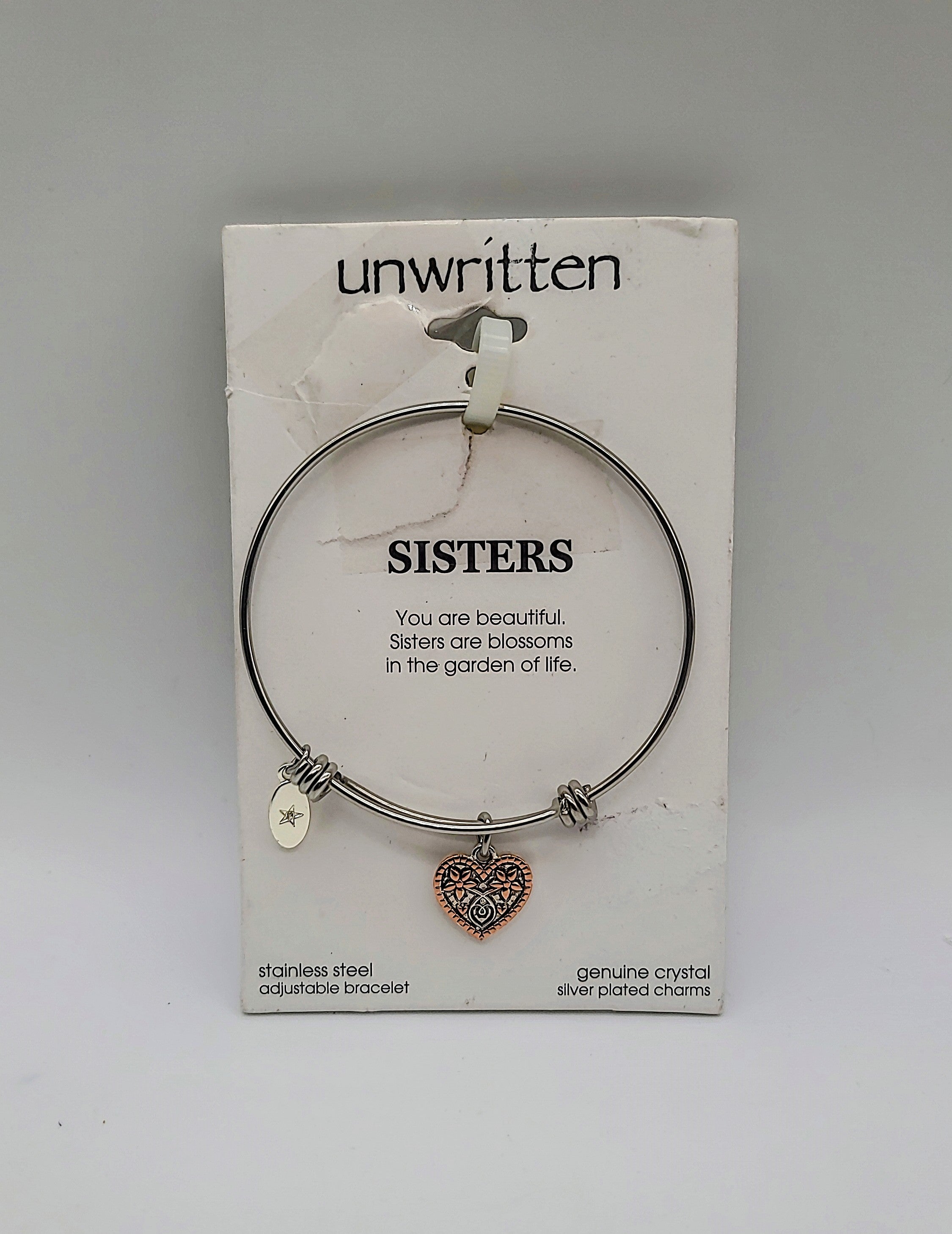 Unwritten on sale bracelets macy's