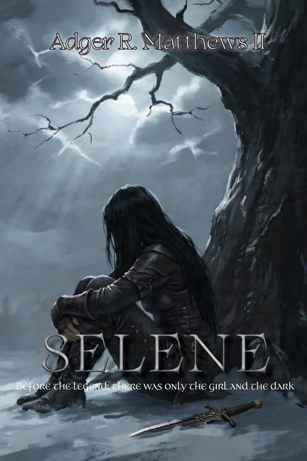 Unwritten Unwritten: ORIGINS: Selene, (Paperback)