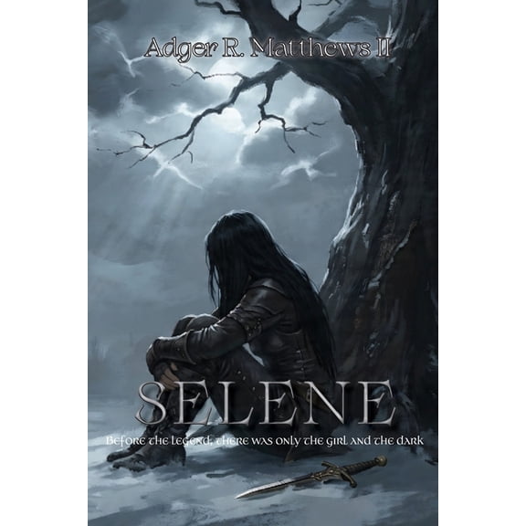 Unwritten Unwritten: ORIGINS: Selene, (Paperback)