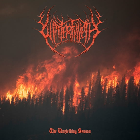 Winterfylleth - Unyielding Season - Music & Performance - CD