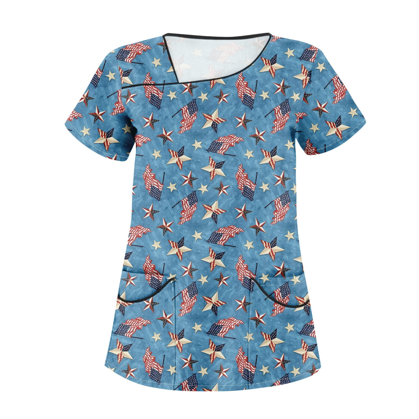 4th of july maternity swimwear