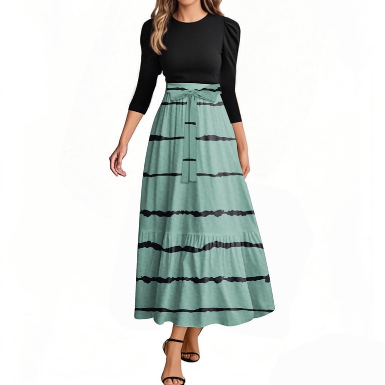 chinese dress ladies Whisper Maxi Dress Olive / S