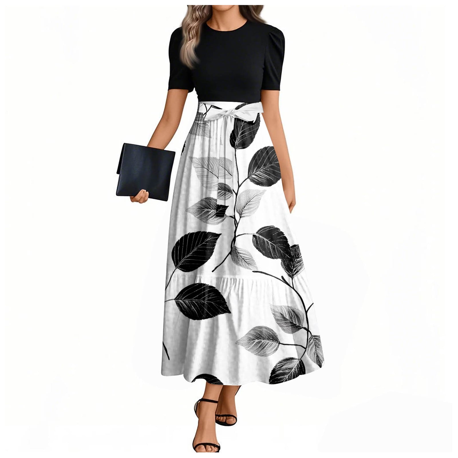 chinese dress ladies Amazon.com: 2024 Women's Summer Petite Casual Short Sleeve Crewneck A-line  Dress Solid Color Maxi Beach Simple Dress with Pockets : Clothing, Shoes &  Jewelry main image 1