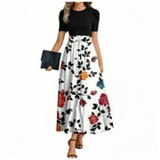 Shop Western Style Wedding Dresses and Casual Dresses for Women