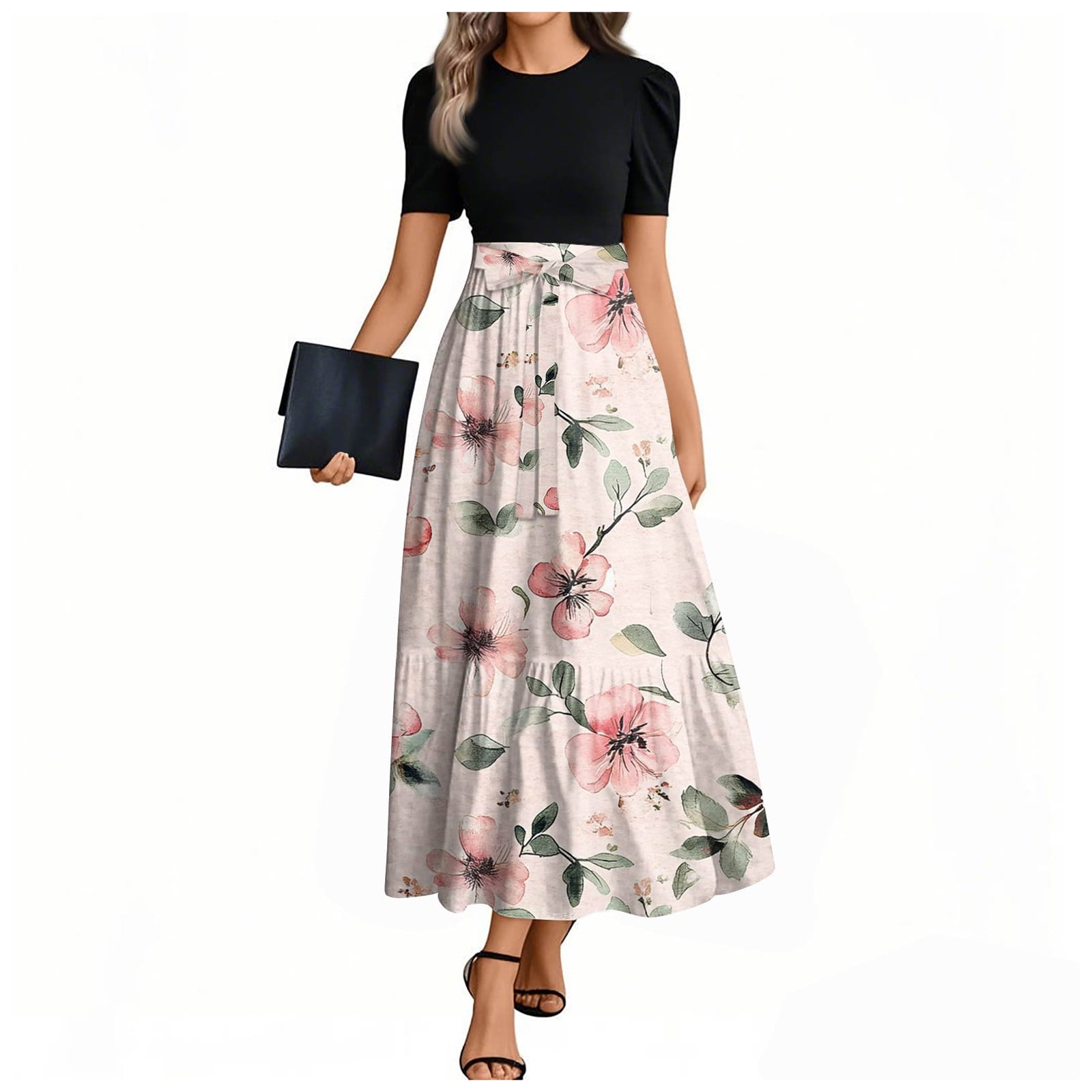 Best Selling Fall Wedding Guest Dress BerryGo Women's Long Sleeve Maxi Dress - V Neck Empire Waist Flowy Wedding Guest Dress Long Sleeve Flowy Dress Best Selling Fall Wedding Guest Dress BerryGo Women's Long Sleeve Maxi Dress - V Neck Empire Waist Flowy Wedding Guest Dress Long Sleeve Flowy Dress