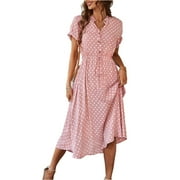 fit and flare holiday dresses Sun-imperial - havana dress main image 0