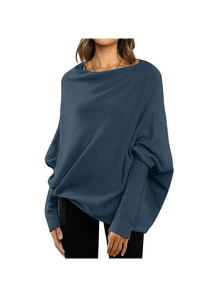 Plus size off the shoulder sweater best sale