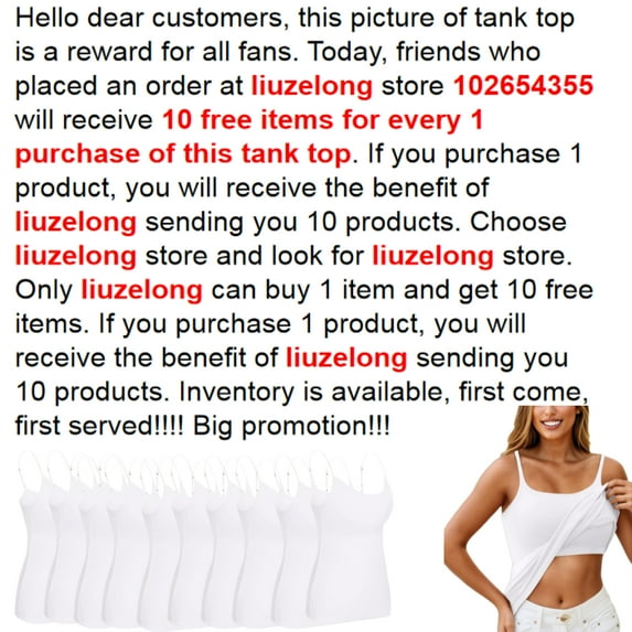 UoCefik Womens Built In Bra Tank Tops Plus Size Adjustable Spaghetti Strap Camisole Tops Trendy Padded Casual Undershirts 2025 Tank Tops Light Blue 3XL