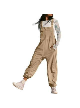 Jogger Jumpsuit
