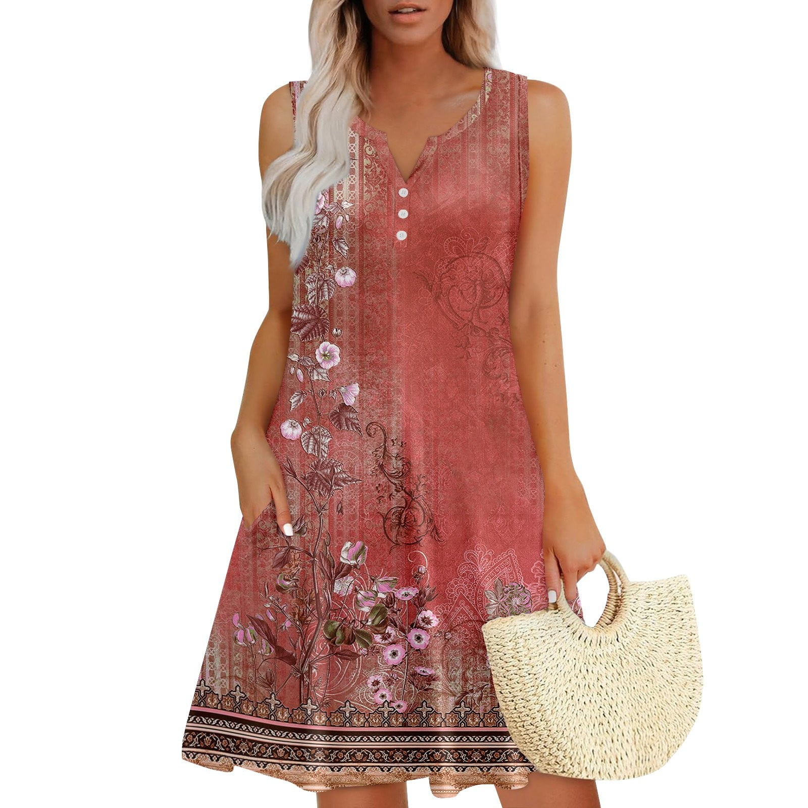red cotton dress 100% in Warm - Ethical Fashion Styling a Sweater Dress Size:2X/20W-22W black dress belt