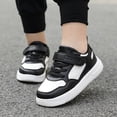 thumbnail image 1 of Uobin Boys Sneakers Sports Shoes for Kids Outdoor Running Trainers Comfortable Casual Footwear Playground School Daily Wear, 1 of 8