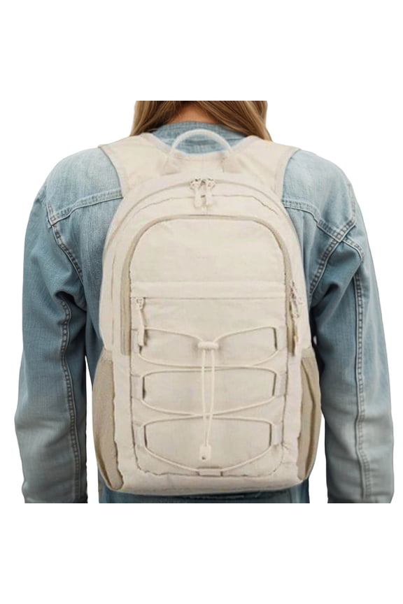 Compact Lightweight Daypack For Hiking Travel Outdoor Sports Rucksack With Comfortable Straps