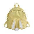 Uobin Cute Backpack For School Everyday Use Spacious Lightweight Water ...
