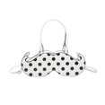 thumbnail image 1 of Uobin Everyday Minimalist Polka Shoulder Tote Lightweight Comfortable Carryall For Summer Commute And Travel, 1 of 3