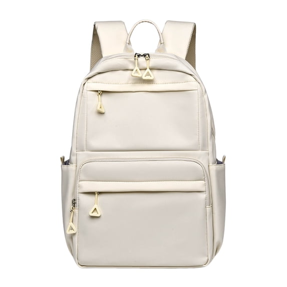 Uobin Large Capacity Backpack for Student Lightweight Outdoor Pack with Comfy Straps & Multi-Pockets for Outings