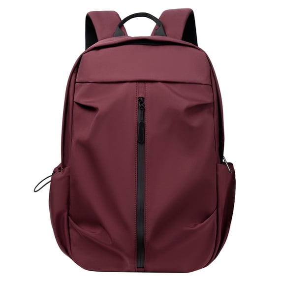 Uobin Lightweight Water Resistant Backpack for Men and Women student backpacks Durable Laptop Backpack for Work, Travel,Casual Daypack